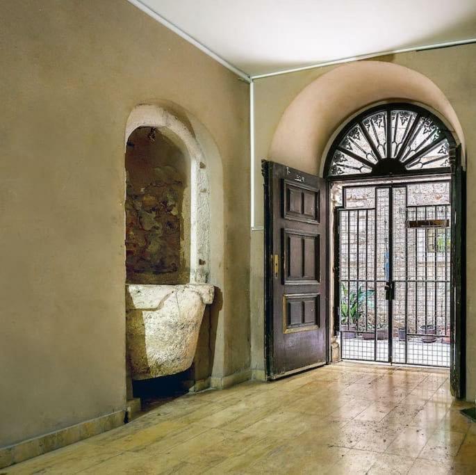 Old Town Experience Apartment Kotor Exterior foto