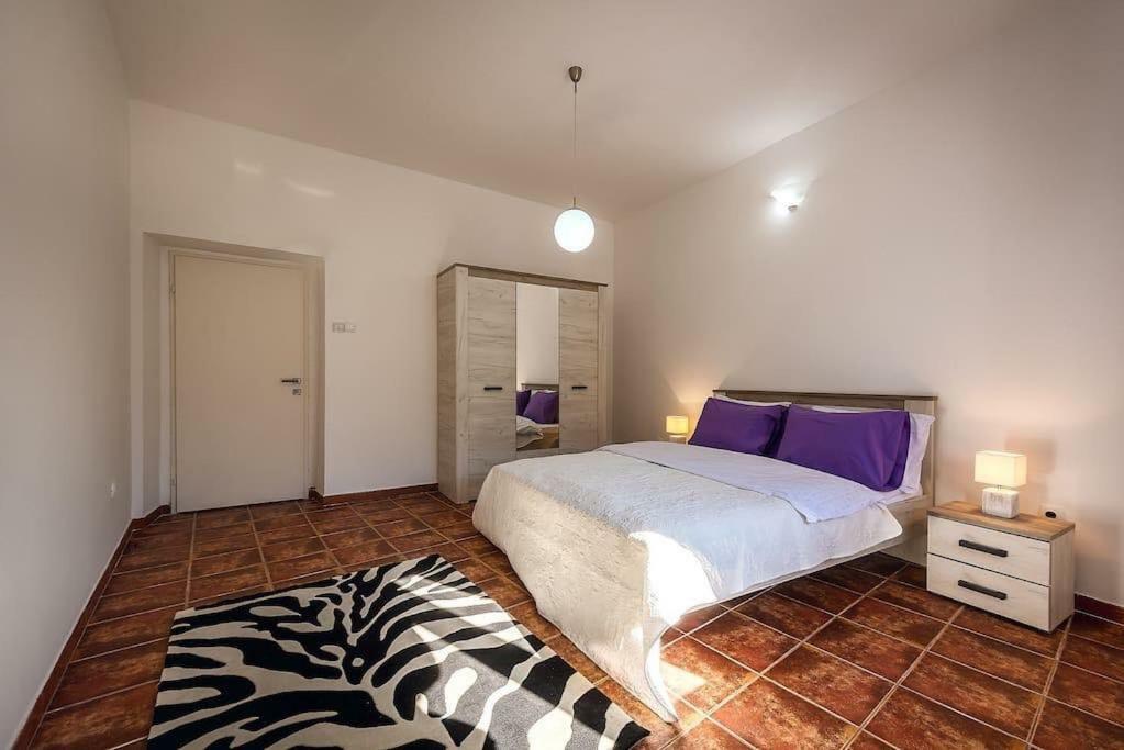 Old Town Experience Apartment Kotor Exterior foto