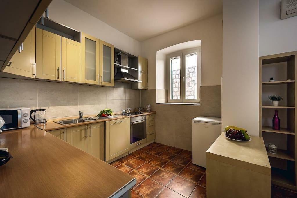 Old Town Experience Apartment Kotor Exterior foto